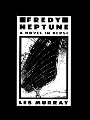 cover image of Fredy Neptune